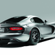 Illustration for article titled Meet SRT's Ultra-Exclusive Anodized Carbon Time Attack Viper